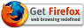 Mozilla Firefox Logo